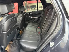 2022 BMW X5 xDrive 30d M Sport — фото 15