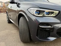 2022 BMW X5 xDrive 30d M Sport — фото 17