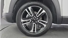2024 ChevroletGMDaewoo Trailblazer 1.3 Turbo 4WD, белый — фото 5