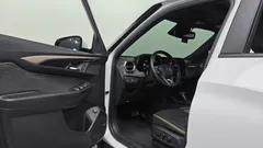 2024 ChevroletGMDaewoo Trailblazer 1.3 Turbo 4WD, белый — фото 10