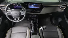 2024 ChevroletGMDaewoo Trailblazer 1.3 Turbo 4WD, белый — фото 14