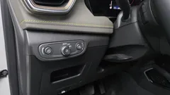 2024 ChevroletGMDaewoo Trailblazer 1.3 Turbo 4WD, белый — фото 16