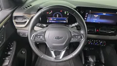 2024 ChevroletGMDaewoo Trailblazer 1.3 Turbo 4WD, белый — фото 17