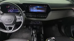 2024 ChevroletGMDaewoo Trailblazer 1.3 Turbo 4WD, белый — фото 18