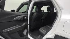 2024 ChevroletGMDaewoo Trailblazer 1.3 Turbo 4WD, белый — фото 20