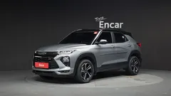 2023 Chevrolet Trailblazer 1.3 Turbo 4WD — фото 1