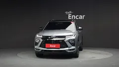 2023 Chevrolet Trailblazer 1.3 Turbo 4WD — фото 3