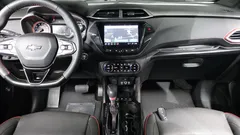 2023 Chevrolet Trailblazer 1.3 Turbo 4WD — фото 15