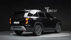 2024 SsangYong Torres Gasoline 1.5 2WD — фото 2