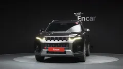 2024 SsangYong Torres Gasoline 1.5 2WD — фото 3
