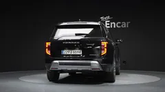 2024 SsangYong Torres Gasoline 1.5 2WD — фото 4