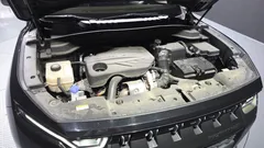 2024 SsangYong Torres Gasoline 1.5 2WD — фото 6