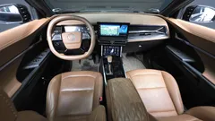 2024 SsangYong Torres Gasoline 1.5 2WD — фото 7