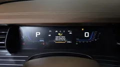 2024 SsangYong Torres Gasoline 1.5 2WD — фото 8