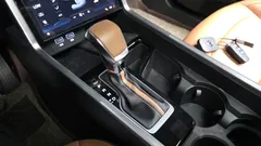 2024 SsangYong Torres Gasoline 1.5 2WD — фото 9