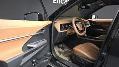 2024 SsangYong Torres Gasoline 1.5 2WD — фото 10