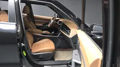 2024 SsangYong Torres Gasoline 1.5 2WD — фото 11