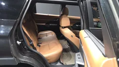 2024 SsangYong Torres Gasoline 1.5 2WD — фото 12