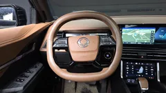 2024 SsangYong Torres Gasoline 1.5 2WD — фото 13