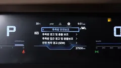 2024 SsangYong Torres Gasoline 1.5 2WD — фото 16