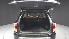 2024 SsangYong Torres Gasoline 1.5 2WD — фото 20