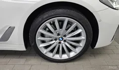 2023 BMW 5-Series 530i xDrive Luxury — фото 8