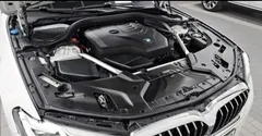 2023 BMW 5-Series 530i xDrive Luxury — фото 9