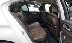 2023 BMW 5-Series 530i xDrive Luxury — фото 16