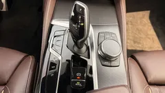 2023 BMW Gran Turismo 620d xDrive M Sport, чёрный — фото 16