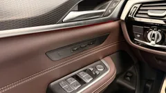 2023 BMW Gran Turismo 620d xDrive M Sport, чёрный — фото 19