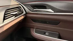 2023 BMW Gran Turismo 620d xDrive M Sport, чёрный — фото 20