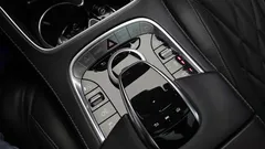 2021 Mercedes-Benz S-Class S63 AMG 4MATIC+ Coupe, чёрный — фото 17