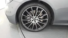 2023 Mercedes-Benz E-Class E350 4MATIC AMG Line — фото 5