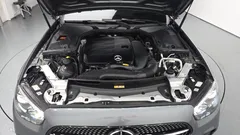 2023 Mercedes-Benz E-Class E350 4MATIC AMG Line — фото 6