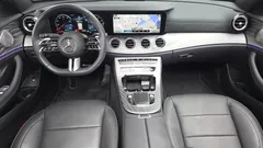 2023 Mercedes-Benz E-Class E350 4MATIC AMG Line — фото 7