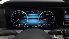 2023 Mercedes-Benz E-Class E350 4MATIC AMG Line — фото 8