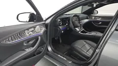 2023 Mercedes-Benz E-Class E350 4MATIC AMG Line — фото 10