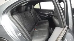 2023 Mercedes-Benz E-Class E350 4MATIC AMG Line — фото 11