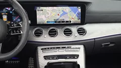 2023 Mercedes-Benz E-Class E350 4MATIC AMG Line — фото 13