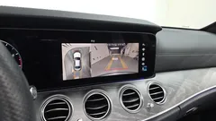 2023 Mercedes-Benz E-Class E350 4MATIC AMG Line — фото 14