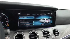 2023 Mercedes-Benz E-Class E350 4MATIC AMG Line — фото 15