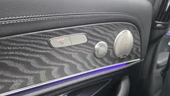 2023 Mercedes-Benz E-Class E350 4MATIC AMG Line — фото 19