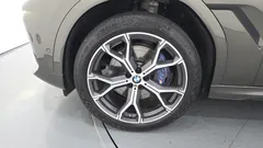 2022 BMW X6 xDrive40i M Sport — фото 5