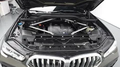 2022 BMW X6 xDrive40i M Sport — фото 6