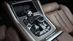 2022 BMW X6 xDrive40i M Sport — фото 9