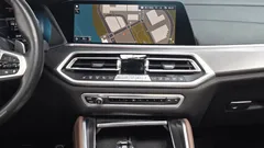 2022 BMW X6 xDrive40i M Sport — фото 13