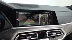 2022 BMW X6 xDrive40i M Sport — фото 14