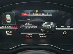 2023 Audi A4 40 TFSI, чёрный — фото 8