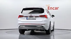 2022 Hyundai Santa Fe HEV 1.6 2WD — фото 4