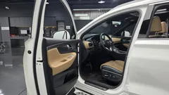 2022 Hyundai Santa Fe HEV 1.6 2WD — фото 10